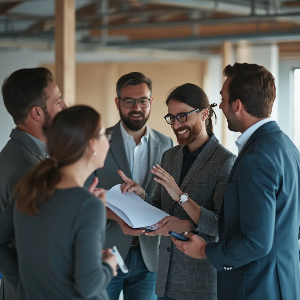 Equipo de Consultores